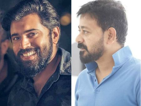 നിവിന്‍ പോളിയ്‌ക്കൊപ്പം എന്നല്ല, ഒരു സിനിമയും ഞാനിപ്പോള്‍ ചെയ്യുന്നില്ല; മാര്‍ട്ടിന്‍