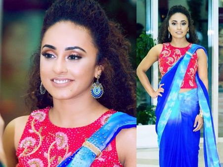 സ്ത്രീകളെ മോശമായി ചിത്രീകരിക്കുന്നുവെന്ന് പറഞ്ഞ് രംഗത്ത് എത്തിയ പേളിയെ വീണ്ടും ട്രോളി