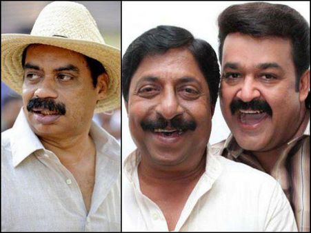 മോഹന്‍ലാല്‍, ശ്രീനി, അന്തിക്കാട് കൂട്ടുകെട്ട് വീണ്ടും സംഭവിക്കുമോ???