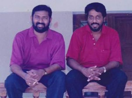 റാംജിറാവു സംവിധായകര്‍ക്ക് ആദരം, പുതിയ ചിത്രത്തിന് പേരിട്ടത് ഒരായിരം കിനാക്കളില്‍