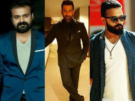 രാജുവിനെയും ചാക്കോച്ചനെയും ചീത്തയാക്കി, സംവിധായകനില്‍ നിന്ന് വഴക്കും കിട്ടിയെന്ന് ജയസൂര്യ