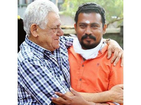 ''അഞ്ചു മിനിട്ട് താമസിച്ചു പോയാല്‍ ക്ഷമ പറയുന്ന നടനായിരുന്നു ,കണ്ട് പഠിക്കണം''