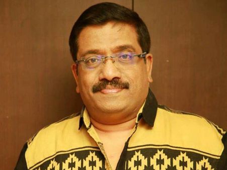 ഷൂട്ടിങ്ങിനിടെ അപകടം, സംഗീത സംവിധായകന്‍ ശരത്തിന്‌ പരിക്കേറ്റു