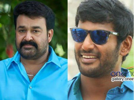 ബി ഉണ്ണികൃഷ്ണന്‍ മോഹന്‍ലാല്‍ ചിത്രത്തില്‍ സുപ്രധാന വേഷത്തിലെത്തുന്ന തമിഴ് യുവതാരം ???