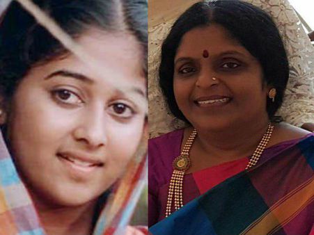 നഖക്ഷതങ്ങള്‍ മുതല്‍ അവസാന ചിത്രം വരെ മോനിഷയ്ക്ക് ശബ്ദം നല്‍കി,അറിയാതെ പോവരുത് ഇവരെ