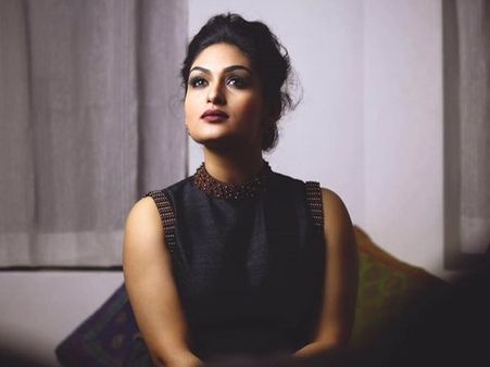 അറേഞ്ച്ഡ് വിവാഹമായിരിക്കില്ല, അതെനിക്ക് പറ്റുകയുമില്ല, വിവാഹ സങ്കല്പത്തെ കുറിച്ച് പ്രയാഗ