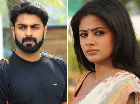 ആ ഫോട്ടോ കാരണമാണ് ഗോവിന്ദ് പത്മസൂര്യയുമായി അകന്നത്; പ്രിയാമണി വെളിപ്പെടുത്തുന്നു