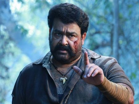 മോഹന്‍ലാലിന്റെ ചരിത്ര വിജയം, പുലിമുരുകന്‍ തമിഴ് പതിപ്പിന് പേരിട്ടു!