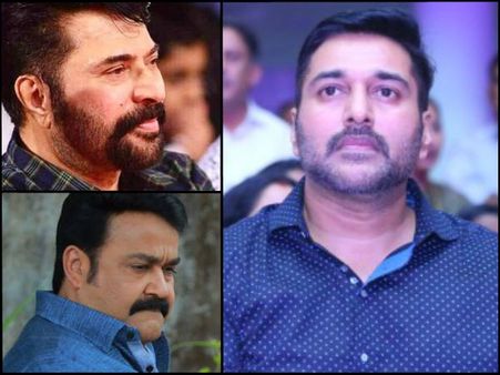 മമ്മൂട്ടിയും മോഹന്‍ലാലുമാണോ റഹ്മാന് പാരവച്ചത്, സിനിമകള്‍ നഷ്ടപ്പെട്ടതിനെ കുറിച്ച് റഹ്മാന്‍