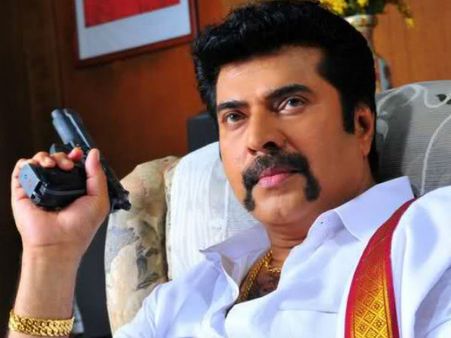 ആവേശം മുറുകുന്നു; മമ്മൂട്ടിയുടെ രാജ ഈ വരവായിരിക്കുമോ വരിക... കാണൂ