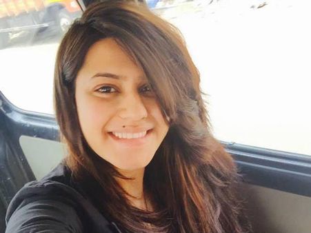 ''ഒരു പുരുഷനും എന്നെ നോക്കി നിന്നെ ഞാന്‍ പ്രണയിക്കുന്നുവെന്നു പറഞ്ഞിട്ടില്ല''; വാഗാ നായിക !!