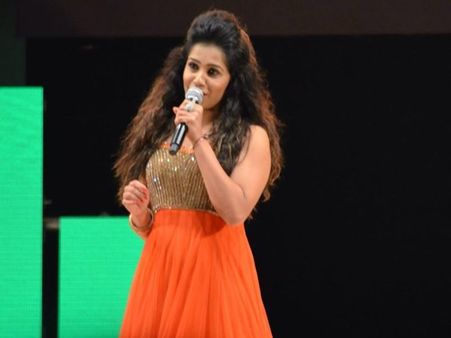 കണ്ണൂരില്‍ സംഭവിച്ചത്, സ്റ്റേജ് ഷോ കഴിഞ്ഞ് വരുമ്പോള്‍ ആളുകള്‍ മോശമായി പെരുമാറി