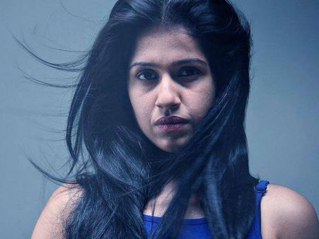 ഞാന്‍ ഒരാളെ ആത്മാര്‍ത്ഥമായി പ്രണയിച്ചു, അയാളെന്നെ ആത്മാര്‍ത്ഥമായി പറ്റിച്ചു; രഞ്ജിനി ഹരിദാസ്