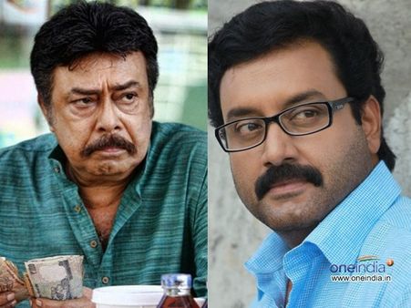 മസിലും ചുവന്ന കണ്ണുകളും! നിയമത്തെ പോലും പേടിയില്ലാതെ മലയാള സിനിമയില്‍ ബലാത്സംഗം ചെയ്തവര്‍!