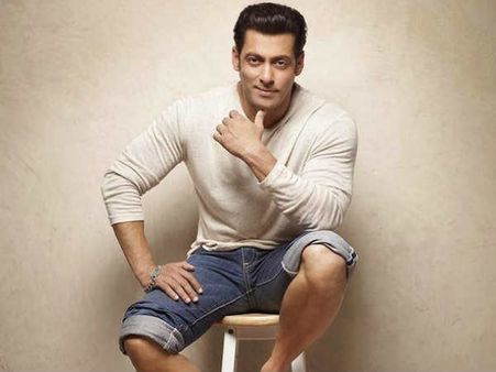 റെമോ ഡിസൂസയുടെ അടുത്ത ചിത്രത്തില്‍ സല്‍മാന്‍ ഖാന്‍ അച്ഛനായി അഭിനയിക്കും