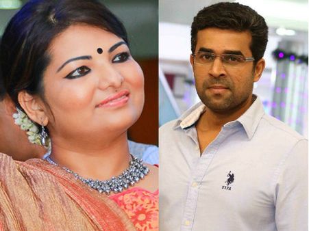 വിവാഹത്തിനായി അപ്പന്‍ സ്വരുക്കൂട്ടിയ പണംകൊണ്ട് സിനിമ നിര്‍മിച്ച സാന്ദ്ര, ബുദ്ധി കൊടുത്തത് വിജയ് ബാബു