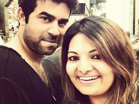 ഏറെ വിശ്വസിച്ച സുഹൃത്തും ഭര്‍ത്താവും എനിക്കെതിരെ കള്ളക്കേസ് കൊടുത്തു; വിജയ് ബാബു പറയുന്നു