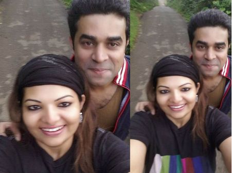 സാന്ദ്രയ്ക്ക് ചവിട്ടേറ്റത് അടിവയറ്റില്‍, വിജയ് ബാബു ഒളിവില്‍; യഥാര്‍ത്ഥ പ്രശ്‌നം ഇതാണ്