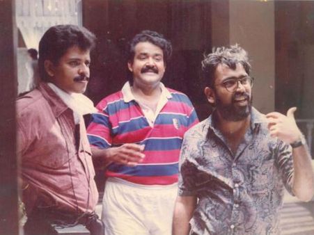 ഇന്ന് മോഹന്‍ലാലിനെ വച്ച് പടമെടുക്കണമെങ്കില്‍ കുറേ പഠിക്കാനുണ്ടെന്ന് യോദ്ധയുടെ സംവിധായകന്‍