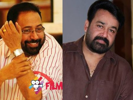 എനിക്കൊന്ന് ചവയ്ക്കണം; ആ രംഗം ഷൂട്ട് ചെയ്യുന്നതിന് മുമ്പ് മോഹന്‍ലാല്‍ പറഞ്ഞു