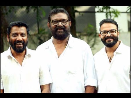 വിയറ്റ്‌നാം കോളനിയുടെ ലൊക്കേഷനില്‍ അവസരം ചോദിച്ചു, അതേ സംവിധായകന്റെ ചിത്രത്തില്‍ നായകന്‍