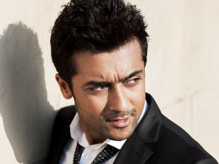 തെന്നിന്ത്യന്‍ താരം സൂര്യ തിരുവനന്തപുരത്ത്, വിശേഷം എന്താണെന്ന് അറിയണ്ടേ?