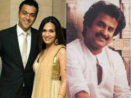 രജനികാന്ത് പറഞ്ഞത് സംഭവിച്ചു; സൗന്ദര്യ രജനികാന്തിന്റെ വിവാഹ മോചനത്തിന് കാരണം അമിതമായ ദേഷ്യം!