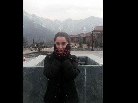 വിവാഹത്തിനു മുന്‍പുളള സെക്‌സില്‍ ഒരു തെറ്റുമില്ലെന്ന് ഒകെ ജാനു നായിക ശ്രദ്ധ കപൂര്‍!