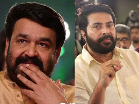 മമ്മൂട്ടി ചിത്രത്തിന്റെ പരാജയം, മോഹന്‍ലാലിന്റെ ഹിറ്റ് ചിത്രത്തെ പ്രതിസന്ധിയിലാക്കി!!