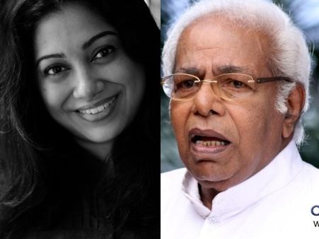 ഗര്‍ഭിണിയായിരുന്നപ്പോള്‍ എഴുതിയത്, ഉസ്താദ് ഹോട്ടലിന്റെ കഥ കേട്ടതിന് ശേഷം തിലകന്‍ പറഞ്ഞത്!