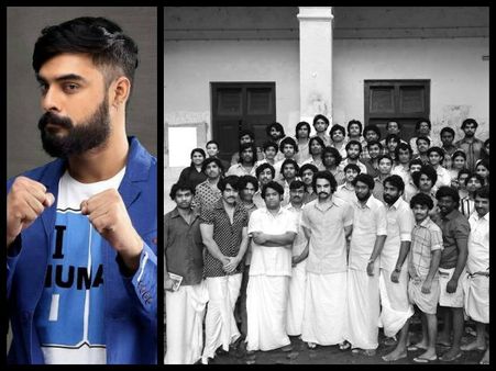 ക്യാമ്പസുകളെ ഇളക്കി മറിക്കാന്‍ അവരെത്തുന്നു, മെക്‌സിക്കന്‍ അപാരത ഫസ്റ്റ് ലുക്ക് പോസ്റ്റര്‍