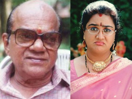 ഉര്‍വശിയെ ലേഡി ശങ്കരാടി എന്ന് വിളിച്ച സൂപ്പര്‍സ്റ്റാര്‍; കേട്ടതും നടിയുടെ മുഖം കരിവാളിച്ചത് പോലെയായി