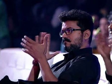 ഷോക്കിങ്; വിജയ് യുടെ 61ാമത്തെ ചിത്രത്തെ കുറിച്ച് ഞെട്ടിക്കുന്ന റിപ്പോര്‍ട്ടുകള്‍!