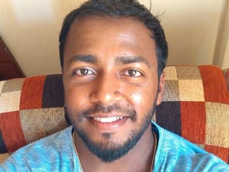 ഇക്ക പറഞ്ഞു നീയാടാ ഈ സിനിമയിലെ നായകന്‍, വീട്ടുകാര് പോലും വിശ്വസിച്ചില്ല