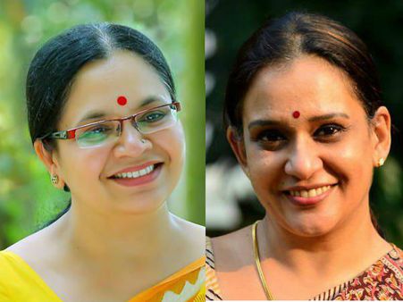 അന്തസുള്ള പുരുഷന്മാരെ പരിചയപ്പെട്ടിട്ടില്ലേ??? പാര്‍വതിയും ഭാഗ്യലക്ഷ്മിയും കേള്‍ക്കുന്നുണ്ടോ ഇത്???