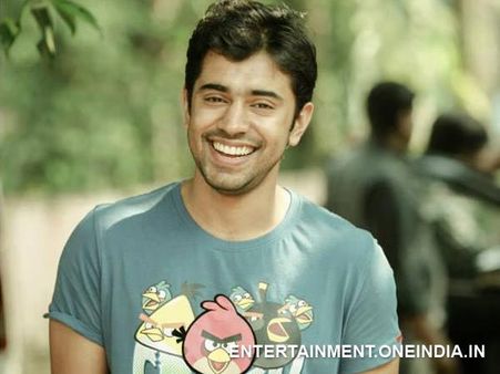 ഹോളിവുഡ് 'അടിച്ചുമാറ്റിയ' മലയാള ചിത്രം!!! ആ ക്രെഡിറ്റും നിവിന്‍ പോളിക്ക്!!!