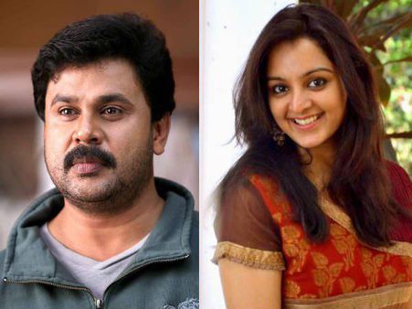 അങ്ങനെ അത് സംഭവിച്ചു!!! ദിലീപും മഞ്ജുവും ഒരുമിച്ചു!!! പക്ഷെ, കൈയടി നേടിയത് മഞ്ജു