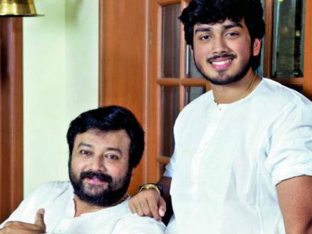 സ്ത്രീകളോട് പെരുമാറാന്‍ അറിയില്ല, ഇത്തരക്കാരെ തൂക്കിക്കൊല്ലാത്തതെന്താണെന്ന് കാളിദാസ് ജയറാം