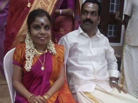 ഈ വിവാഹം നടക്കില്ലെന്ന് വൈക്കം വിജയലക്ഷ്മി!!! പിന്മാറ്റത്തിന് കാരണം വരന്റെ പെരുമാറ്റം!!!