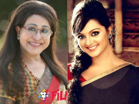 മാധവിക്കുട്ടിയുടെ കഥ പറയാന്‍ ജോയ് മാത്യു!!! മഞ്ജുവല്ല ഷീലയാണ് നായിക!!!