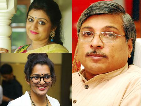 പാര്‍വ്വതിയ്ക്ക് ആമിയാകാന്‍ കഴിയില്ല, എന്റെ ആമിയ്ക്ക് വേണ്ടി ഇപ്പോഴും അന്വേഷണം തുടരുകയാണെന്ന് കമല്‍