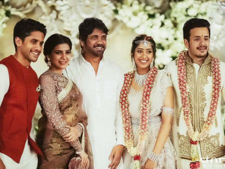 സൂപ്പര്‍സ്റ്റാറിന്റെ മകന്റെ നിശ്ചയിച്ചുറപ്പിച്ച വിവാഹം മുടങ്ങാന്‍ കാരണം ഇതോ? അപ്പോ പ്രണയിച്ചതോ?