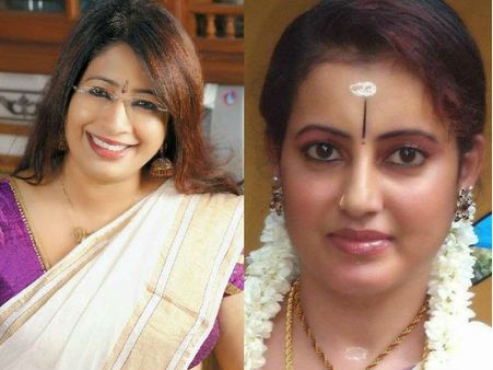 ചന്തമേരിയുടെ സ്വഭാവം കാണിച്ചത് അനിത അല്ല, ആദ്യം തെറിവിളിച്ചത് ലക്ഷ്മി നായര്‍ എന്ന് വെളിപ്പെടുത്തല്‍