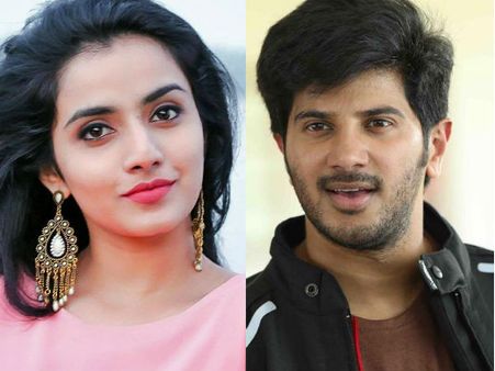 എസ്രയിലെ റോസി താരപുത്രന്റെ നായികയാകുന്നു, ദുല്‍കറിന്റെ പുതിയ ചിത്രമേതാണെന്നറിയാമോ ?