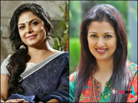 ചില പേഴ്‌സണല്‍ കമ്മിറ്റ്‌മെന്റ്‌സ് ഗൗതമി പിന്മാറി, പിടി കുഞ്ഞിമുഹമ്മദിന്റെ ചിത്രത്തില്‍ ആശാ ശരത്!