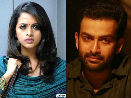 ഭാവന അടുത്ത ദിവസം മുതല്‍ ഷൂട്ടിങിന്.. നീയാണ് പെണ്ണ്! പ്രിഥ്വിരാജിനും സല്യൂട്ട്.. ദി റിയല്‍ ഹീറോ!!