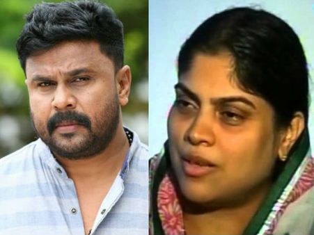 അങ്ങനെയൊന്നും ആകാന്‍ ദിലീപിന് ഒരിക്കലും കഴിയില്ല; കൊച്ചിന്‍ ഹനീഫയുടെ വിധവ പറയുന്നു