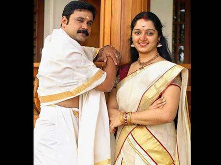 ദിലീപിനെ വേട്ടയാടുന്നത് മഞ്ജു വാര്യരുടെ ശാപമോ.. ഒന്നും രണ്ടുമല്ല വിവാദങ്ങള്‍...
