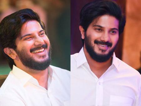 ദുല്‍ഖര്‍ വീണ്ടും താടി വളര്‍ത്തി, ആരാധകര്‍ക്ക് കണ്‍ഫ്യൂഷന്‍.. നിവിന്‍ വടിച്ചതല്ലേ...?