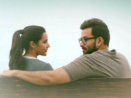 കൊച്ചി മള്‍ട്ടിപ്ലക്‌സുകളില്‍ എസ്ര, ആറ് ദിവസത്തെ ബോക്‌സോഫീസ് കളക്ഷന്‍ അറിയാം!!